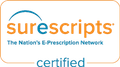 Surescripts Certified